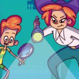 Detektivske priče “ozbiljnog” pisca 6