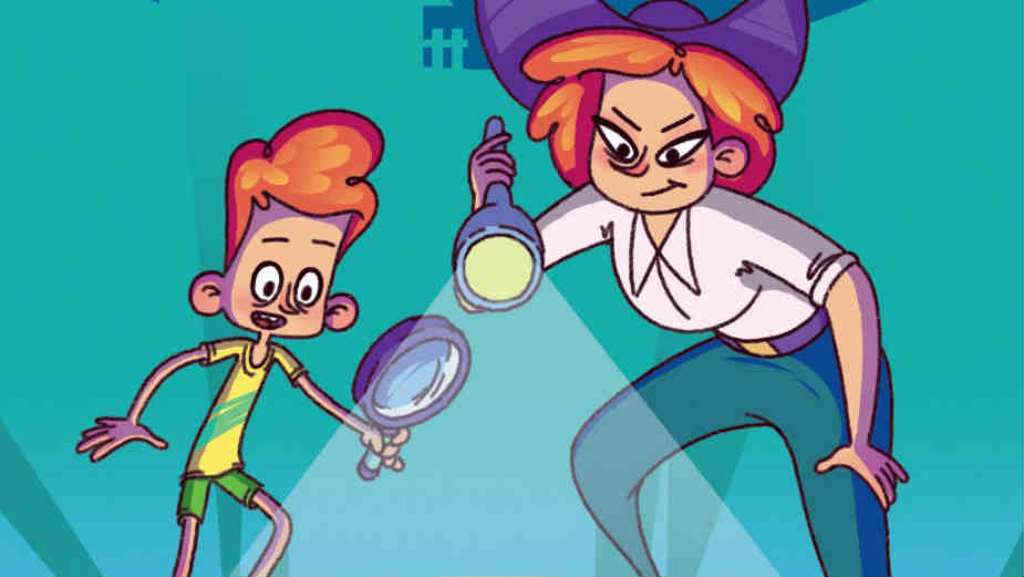 Detektivske priče “ozbiljnog” pisca 1