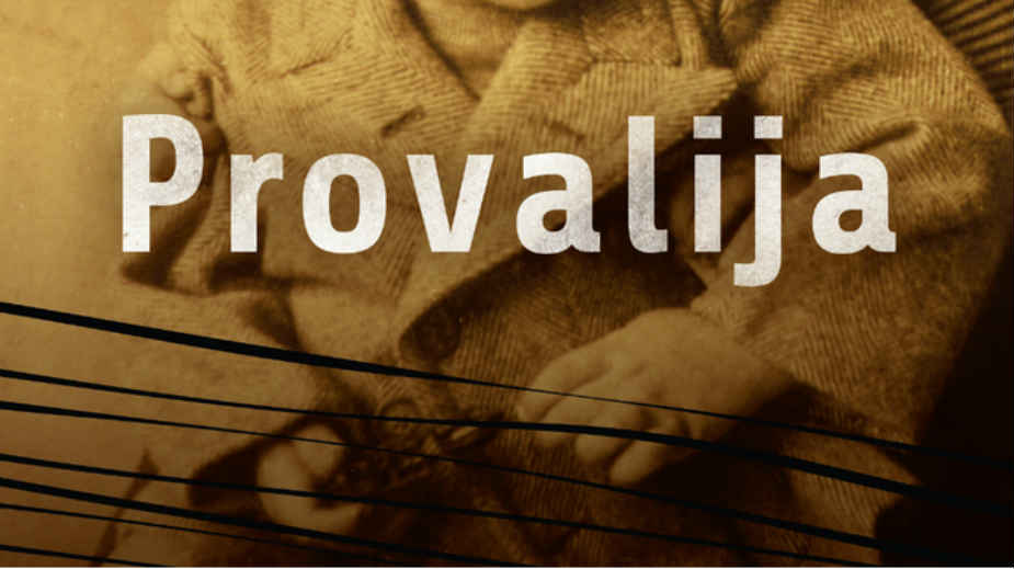 Pesimizmom umotan u crni humor 1