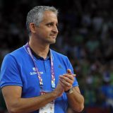 Kokoškov zvanično selektor košarkaške reprezentacije Srbije 6