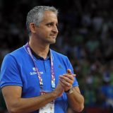 Kokoškov zvanično selektor košarkaške reprezentacije Srbije 5