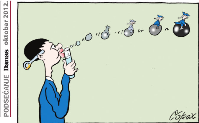 Corax 6