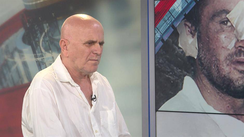 Preminuo Drago Kovačević 1