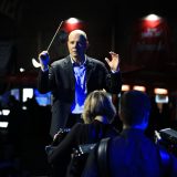 Vlatko Stefanovski sa Akordeonistima: Spoj nespojivog u Kragujevcu i na Kolarcu 4