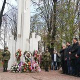 Kraljevo obeležilo 75.godina slobode 14