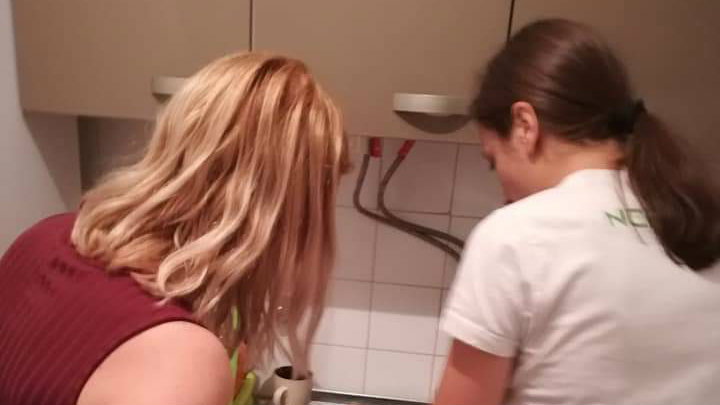 Kako izgleda dan u Kući mogućnosti? 1