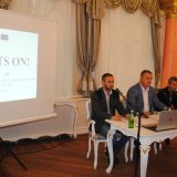 Afirmacija turističkih potencijala opština Kladovo i Drobeta Turn Severin u Rumuniji 7