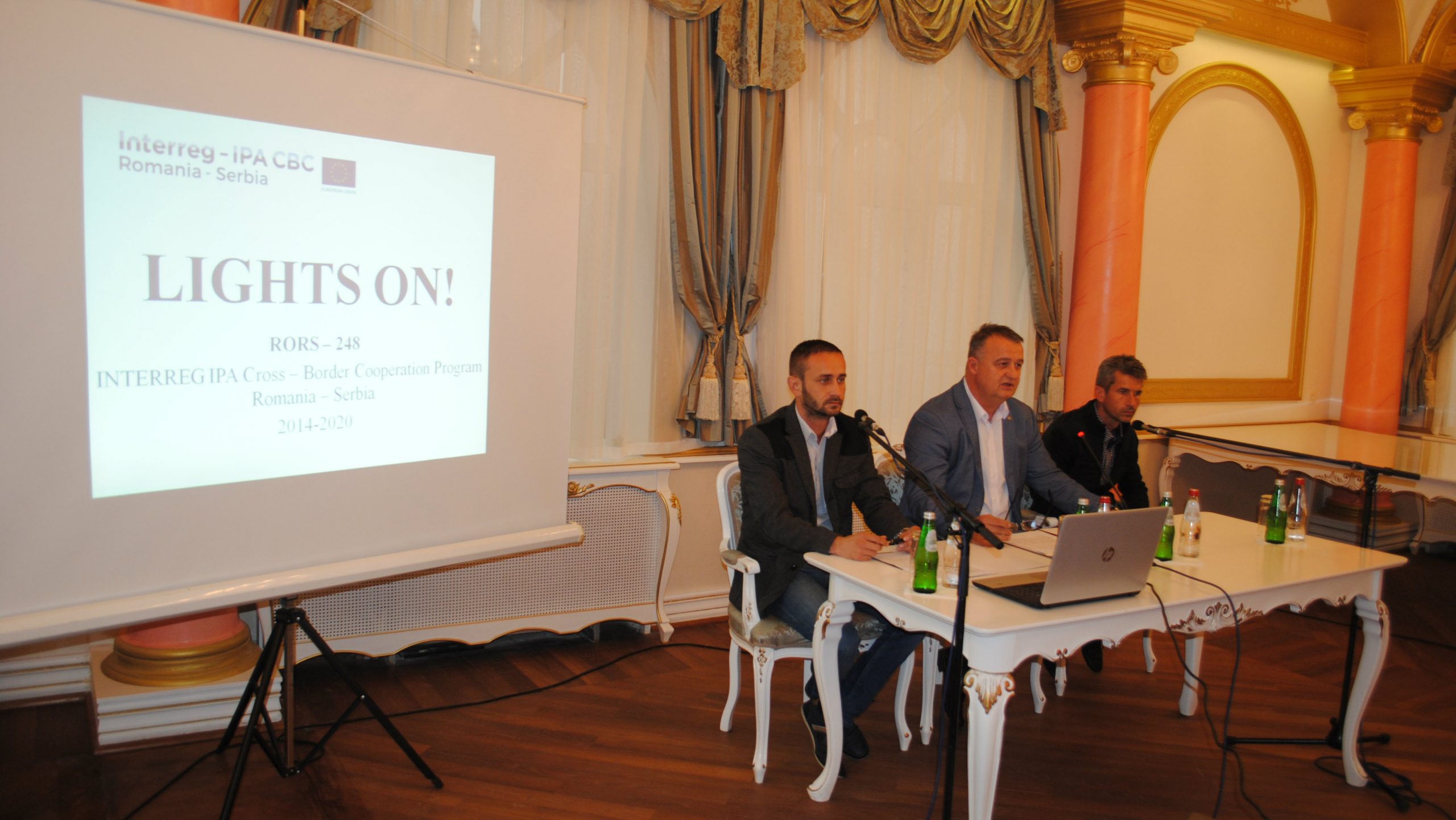 Afirmacija turističkih potencijala opština Kladovo i Drobeta Turn Severin u Rumuniji 1