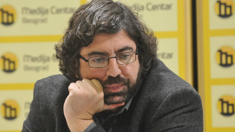 Lazović: Vučiću je jako stalo do partijskog obezbeđenja 1