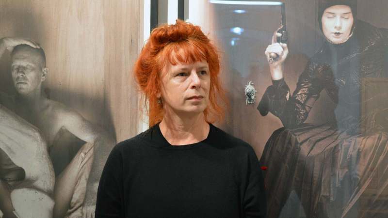 Putujuća izložba o putovanju 1