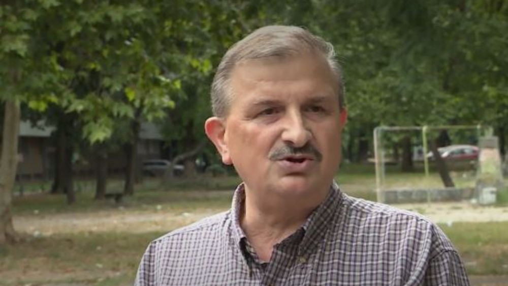 Karan: Cilj špijunske afere je da se poremete odnosi Srbije i Rusije 1