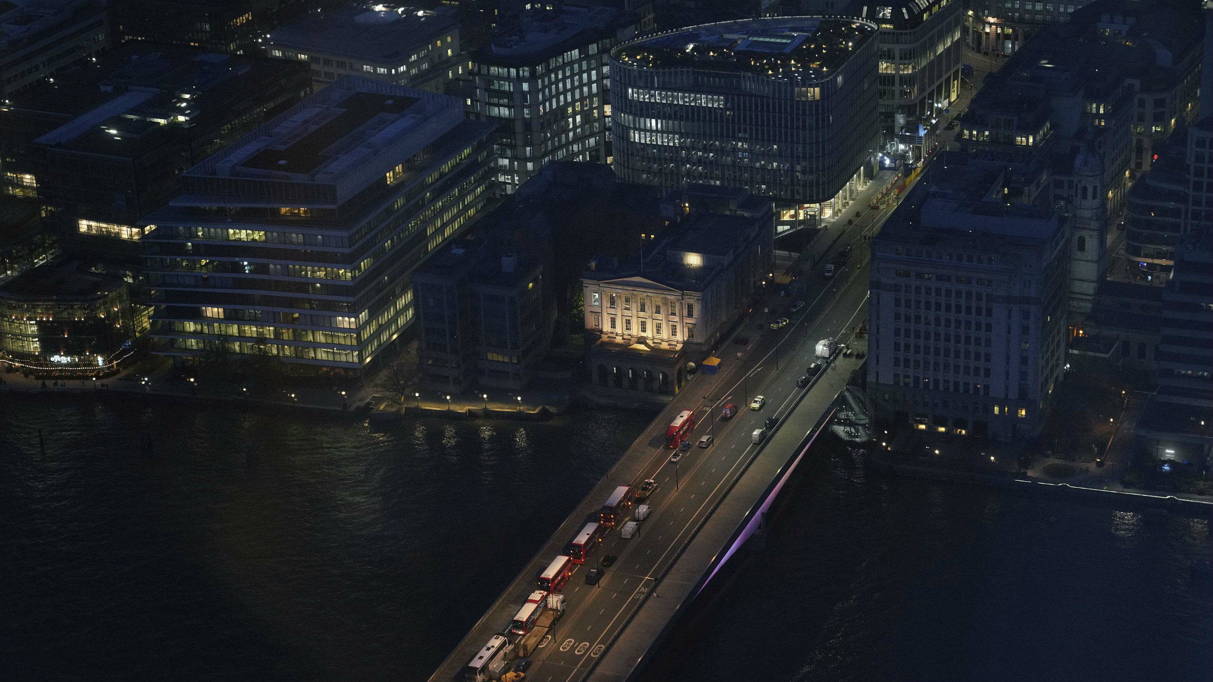 Islamska država preuzela odgovornost za napad u Londonu 1