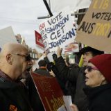 Londonska policija istražuje tvrdnje o nečasnim ponudama pred izbore 2