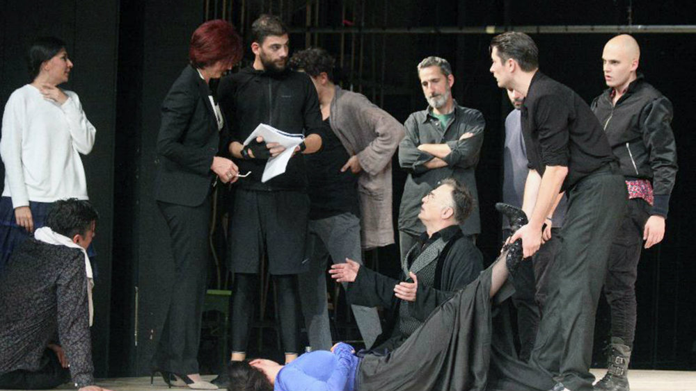 Demoni slobode i uzaludnost pobune 1