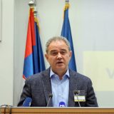 DS: Osuda opasnog propagandističkog napada na nedeljnik NIN 11