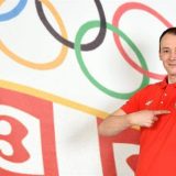 Milenko Sebić osvojio srebro na startu finala Svetskog kupa 10
