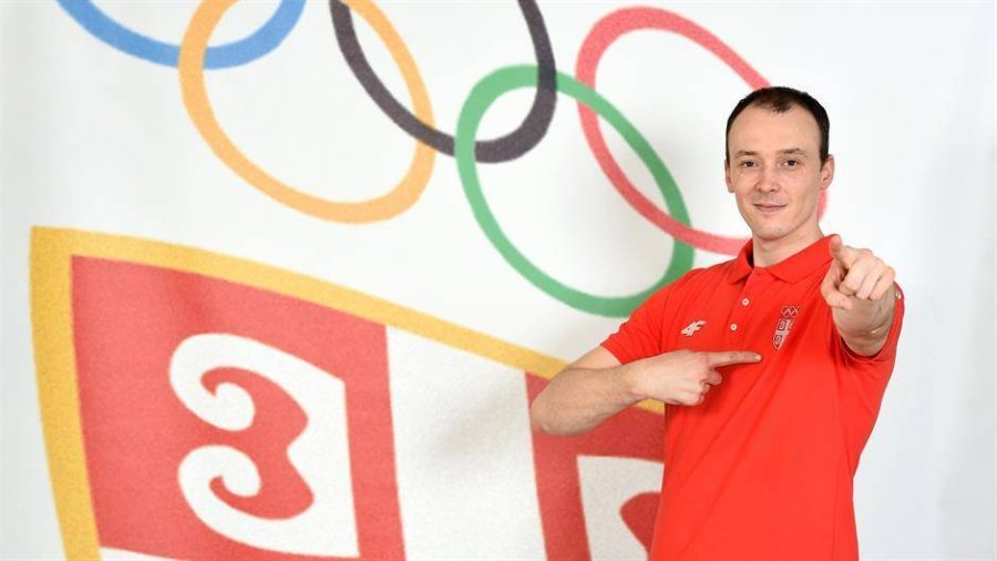 Milenko Sebić osvojio srebro na startu finala Svetskog kupa 1