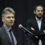 U Beogradu otvorena manifestacija art+neuroscience 8