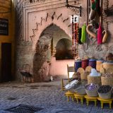 Maroko: Na putu do Esauire 5