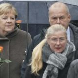 Nemačka kancelarka pozvala Evropu da štiti demokratiju 4