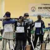 Domaćinima bronza na startu međunarodnog turnira u Smederevu 11