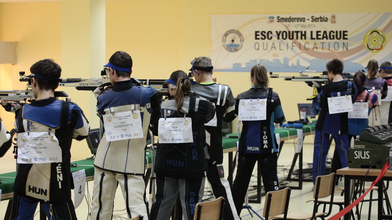 Domaćinima bronza na startu međunarodnog turnira u Smederevu 1