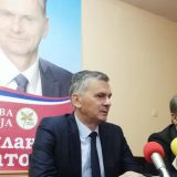 Otvorena Regionalna kancelarija „Zdrave Srbije“ u Kraljevu 10