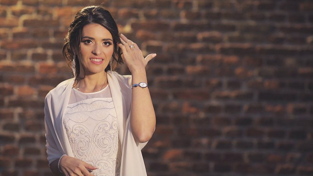 Veliki solistički koncert Milene Lazarević Popović u Kragujevcu 6. novembra 1