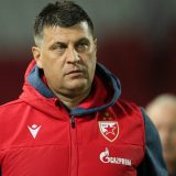 Milojević: Titula je prioritet 13