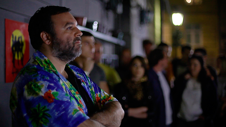 Objavljen trejler za film "Četiri ruže" (FOTO/VIDEO) 5