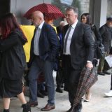 "Vraćanjem mandata Jutki šalje se poruka da žene ne mogu biti ozbiljno shvaćene" 15