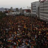Predsednik Bolivije Evo Morales podneo ostavku 8