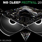 Udruženje građana: Festival 'No Sleep' za mnoge u Beogradu nije dobra vest 5