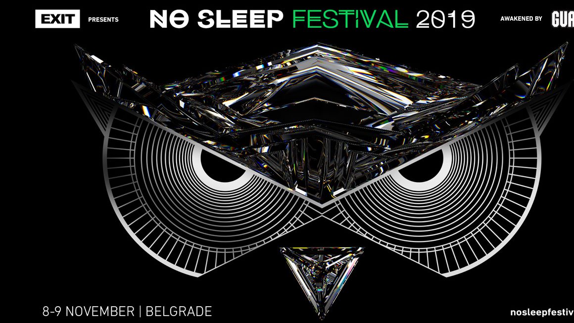 Udruženje građana: Festival 'No Sleep' za mnoge u Beogradu nije dobra vest 1
