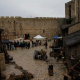 Počelo snimanje drugog ciklusa TV serijala "Srpski junaci srednjeg veka" 11