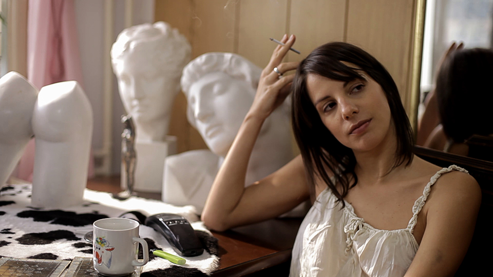 Objavljen trejler za film "Četiri ruže" (FOTO/VIDEO) 2