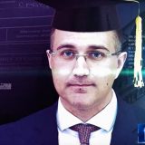 Gde je studirao Nebojša Stefanović? 3