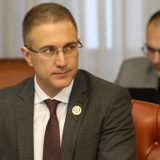 Tužba i postupak DJB protiv ministra Stefanovića zbog Zakona o oružju 3