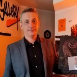 Promovisane "33 originalne kompozicije" Nenada Vasilića 5