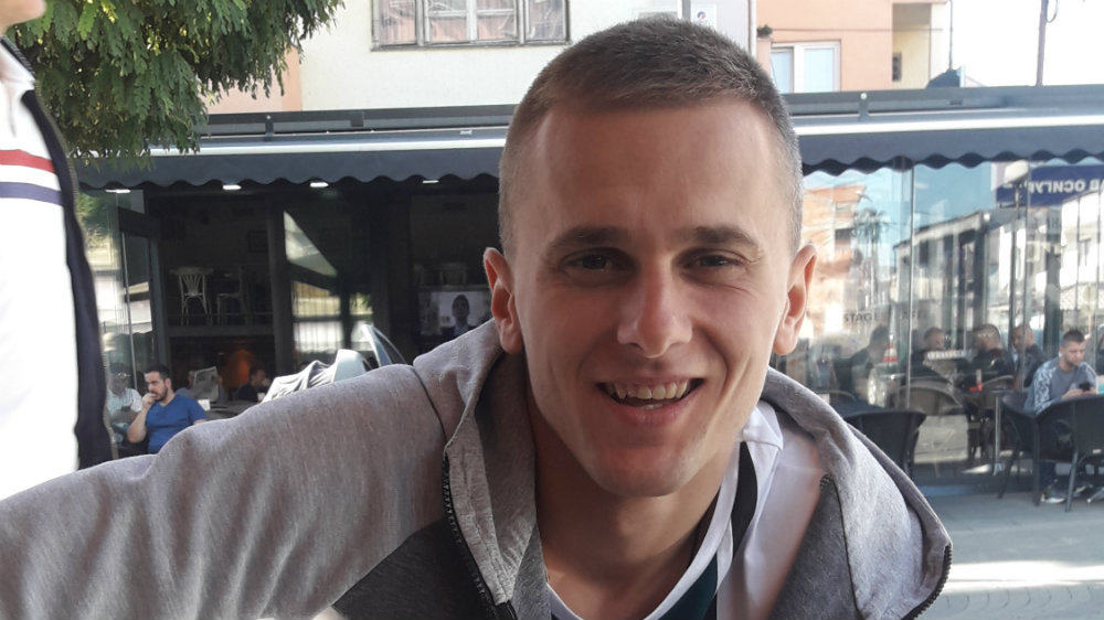 Svetsko prvenstvo na vidiku 1