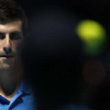 Poraz Đokovića, sa Federerom za polufinale 4