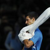 Srbija dobila sva tri meča protiv Japana u Dejvis kupu 11