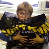 Kako je mali Ogi dobio laptop 12