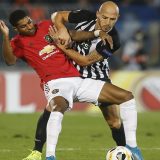 Bunkerom se protiv Engleza gube mečevi 11