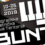 Muzičkim BUNT-om protiv poslušnog društva 2