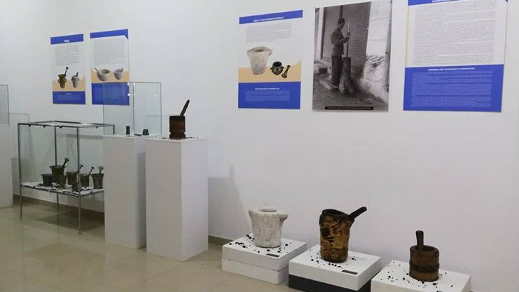 Priča o avanu do 19. novembra u Galeriji savremene umetnosti u Požarevcu 1