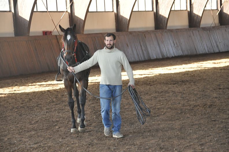 U „Ljubičevu“ sve veći broj turističkih poseta (FOTO) 4