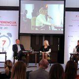 Najvažniji prioritet za unapređenje poslovne klime u Srbiji - unapređenje pravosuđa 10