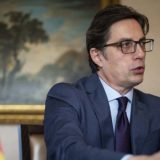 Pendarovski: Očekujem da pristupni pregovori počnu za vreme predsedavanja Hrvatske 12