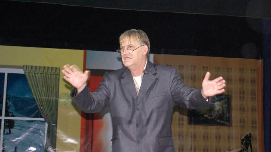 Odlazak čoveka koji nije skidao osmeh sa lica 1